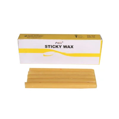 Denmax Sticky Wax – Dental Lab Adhesive Wax | Sprue