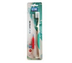 Stim Orthodontic Ortho-MB Dental Brush