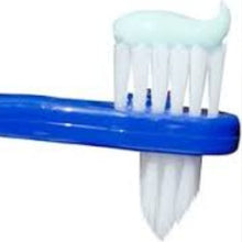 Stim Denture Toothbrush
