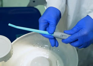 Surgical Aspirator Tips Buy Dental products Online DentalMyntra