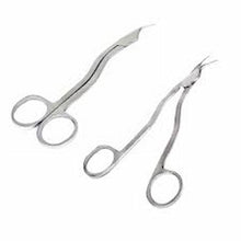 Suture Cutting Scissors - Precision Surgical