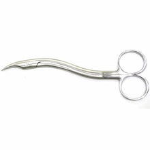 Suture Cutting Scissors - Precision Surgical
