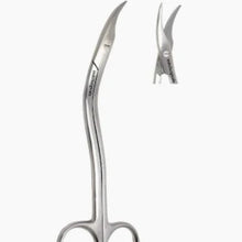 Suture Cutting Scissors - Precision Surgical