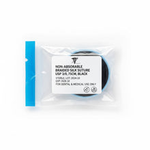 Suture Silk Thread