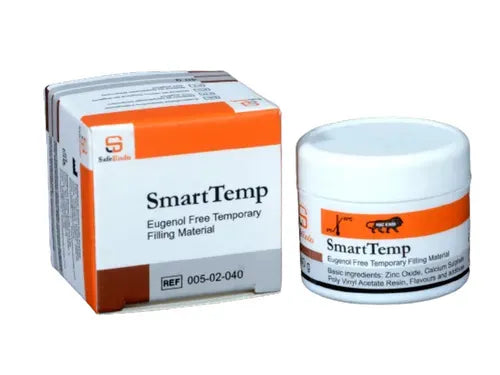 SmartTemp Temporary Dental Filling –