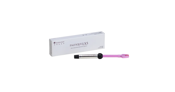 PALFIQUE LX5