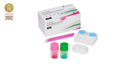 PALFIQUE UNIVERSAL BOND - Multi-Mode Dental 