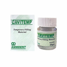Temporary Restorative Filling Material | Orafil G