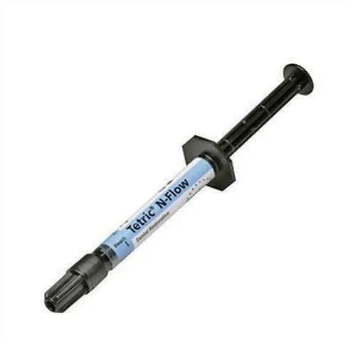 Tetric N-Flow Bulk Fill Composite