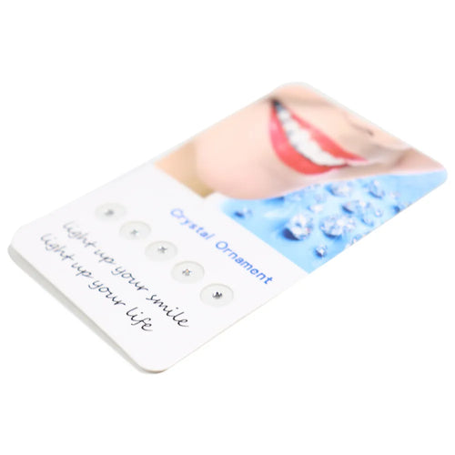 Tooth Jewellery
