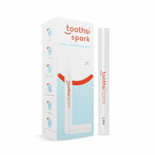 Toothsi Spark Teeth Whitening Pen 2ml PAP Formula