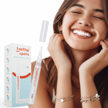 Toothsi Spark Teeth Whitening Pen 2ml PAP Formula