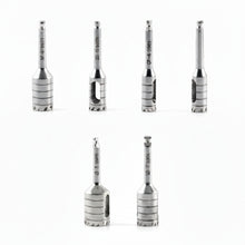 Trephine Drill Kit – Dental Implant Removal 