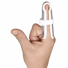 Tynor Finger Splint Cot Large F 02 | Aluminium 