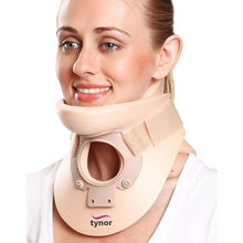 Tynor Cervical Orthosis Philadelphia Plastazote 