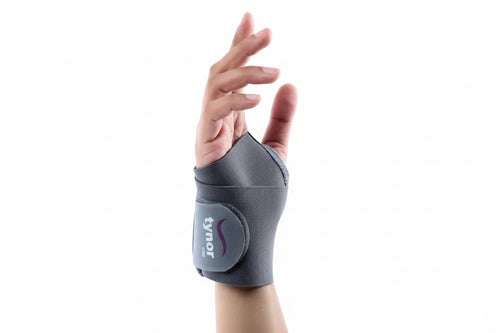 Tynor Thumb Brace | Adjustable Thumb Spica Splint