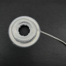 U Ortho E-Chain (15 ft) - Short Grey Buy Dental products Online DentalMyntra