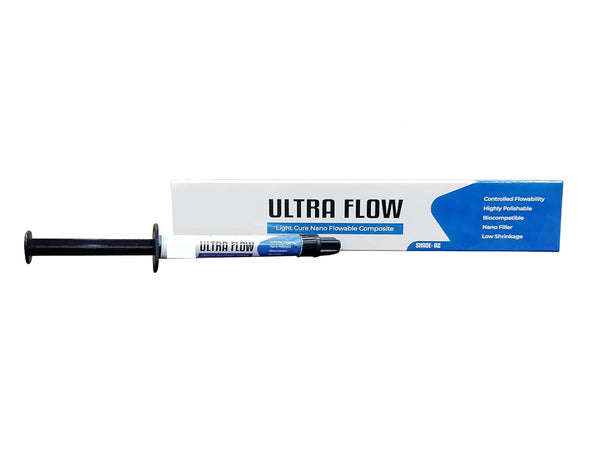 DENTAL TOOL Ultra Flow – Dentalmantraa