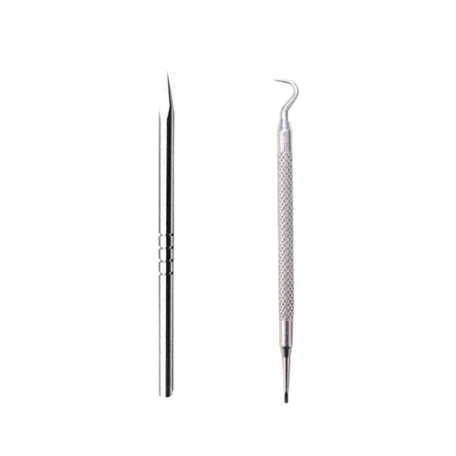 UU Ortho Self Ligating Bracket Instruments