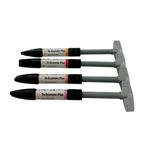 Ivoclar Te-Econom Plus Light Cure Hybrid