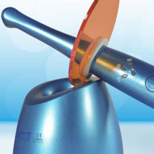 Ultra Cure 1-Sec LED Curing Light 12W – Dental Curing