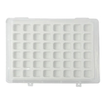 Libral Empty Orthodontic Band Box with Inner Tray
