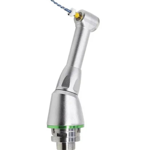 16:1 Endomotor Handpiece Head | NiTi Rotary Files
