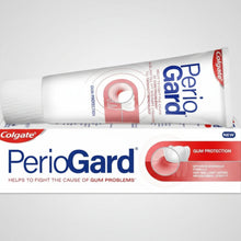 Colgate PerioGard Gum Protection Toothpaste 20g
