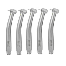 Super Torque Push Button LED Dental Handpiece