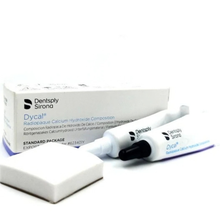 DENTSPLY Dycal | Radiopaque Calcium Hydroxide Composition