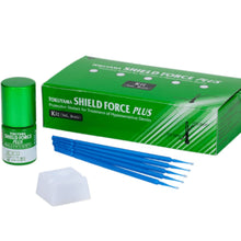TOKUYAMA SHIELD FORCE PLUS - Glass Ionomer Cement
