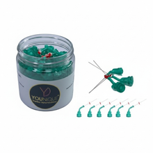 Youniflex Dual Sidevent Needle