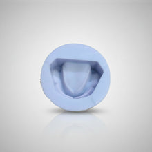 iDENTical Complete Edentulous Cast Moulds M8018 