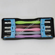Composite Handling Instrument with Cassette 5 Piece (Standard)