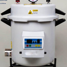 Dental Portable Autoclave 13L SS Drum Electronic 