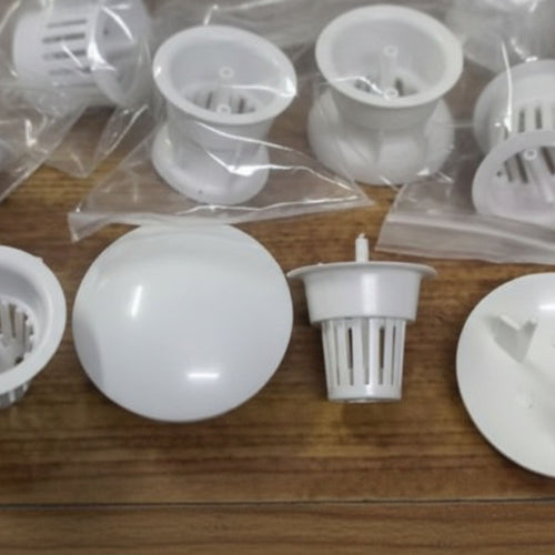 Dental Chair Spittoon Jali Cap Set – Sparedent