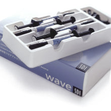 SDI Wave - Nano Hybrid Flowable Composite MV Shade A-3