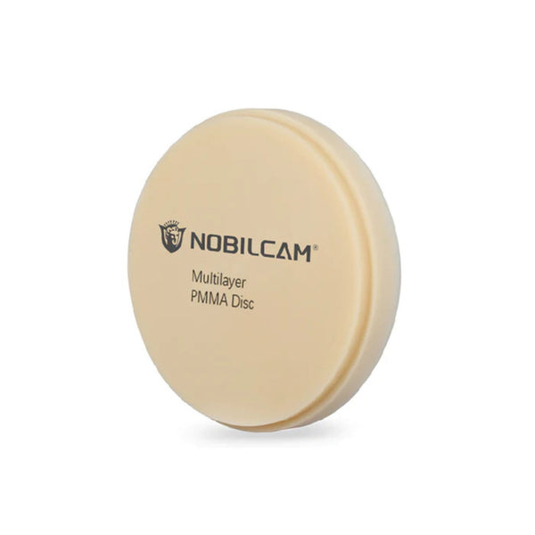 NOBILCAM  PMMA Blank Huge