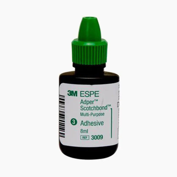 3M ESPE Adper Scotchbond Dental Adhesive 8mL 