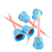 3M Espe Mixing Tips (Blue) Pack Of 8