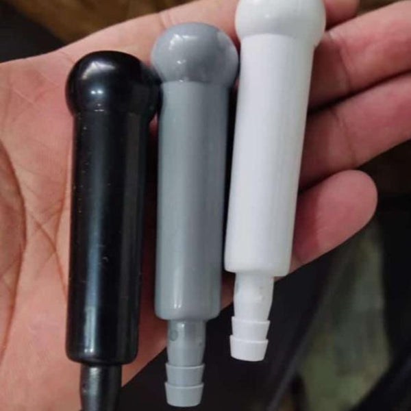 Confident BS42 Dental High Suction Tip Holder 