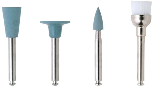 VIVADENT OPTRAFINE POLISHING SYSTEM - KITS & REFILL
