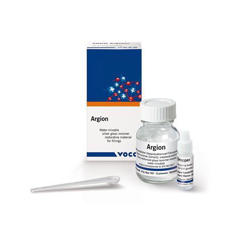 VOCO Argion GIC 15G
