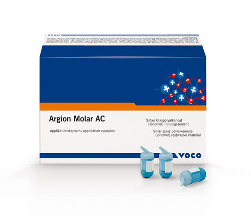 VOCO Argion Molar AC Application Capsules