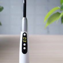 VRN V400 LED Light Curing Device – 5W Dental Curing Light