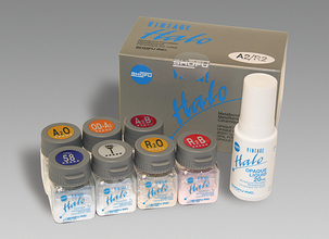 Shofu Vintage Halo Body 200g - Premium Dental Porcelain Ceramic Material