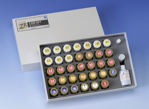 Vintage ZR Porcelain for Zirconia | Leucite-Reinforced