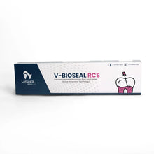Vishal Dentocare V-Bioseal RCS Bioceramic Root Canal Sealer Buy Dental products Online DentalMyntra