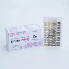 Vishal Dentocare Arti Prick Cartridges Articaine 4% 