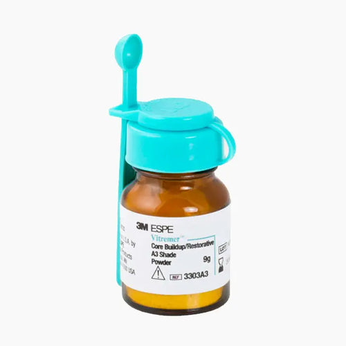 Vitremer Core Buildup Restorative Powder (9g)